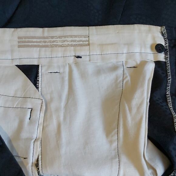 Vintage Mohan's 2 Piece Pant Suit Size Medium (Unisex) - Picture 15 of 16